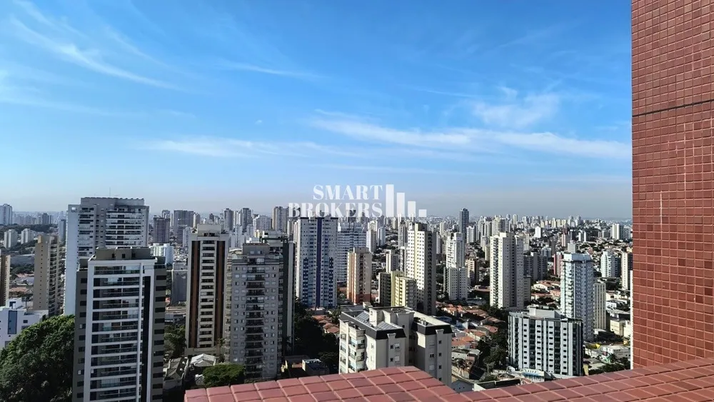 Cobertura, 4 quartos, 433 m² - Foto 14