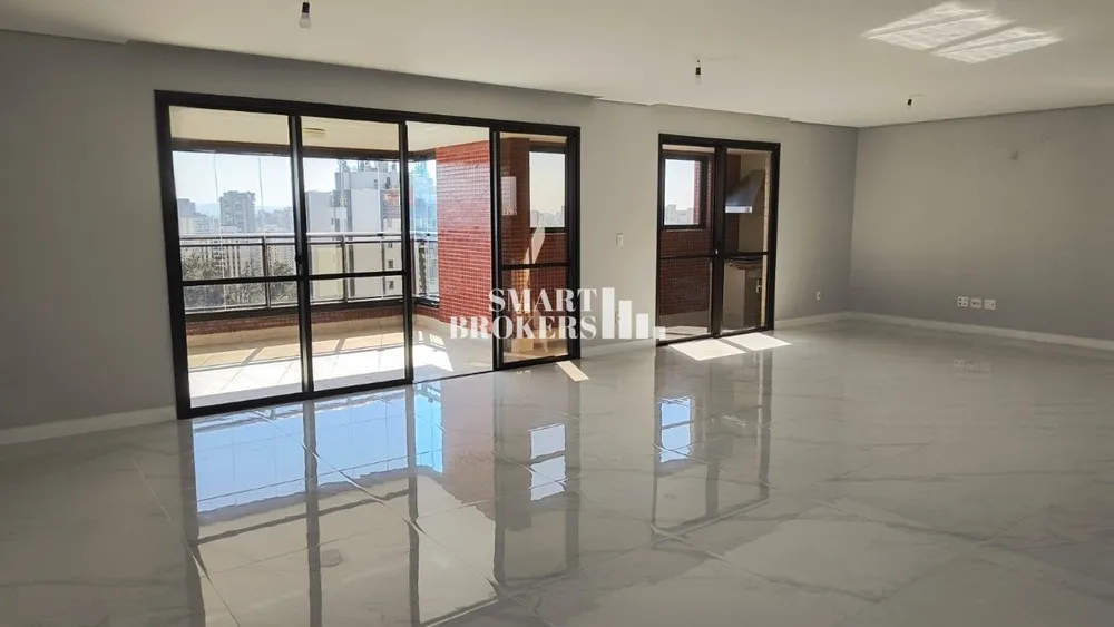 Cobertura, 4 quartos, 433 m² - Foto 3