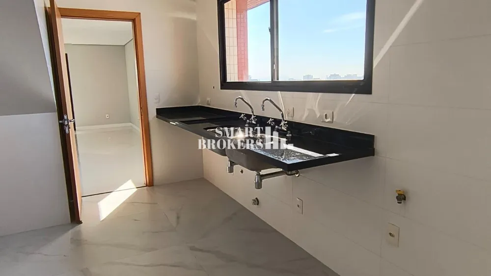 Cobertura, 4 quartos, 433 m² - Foto 5
