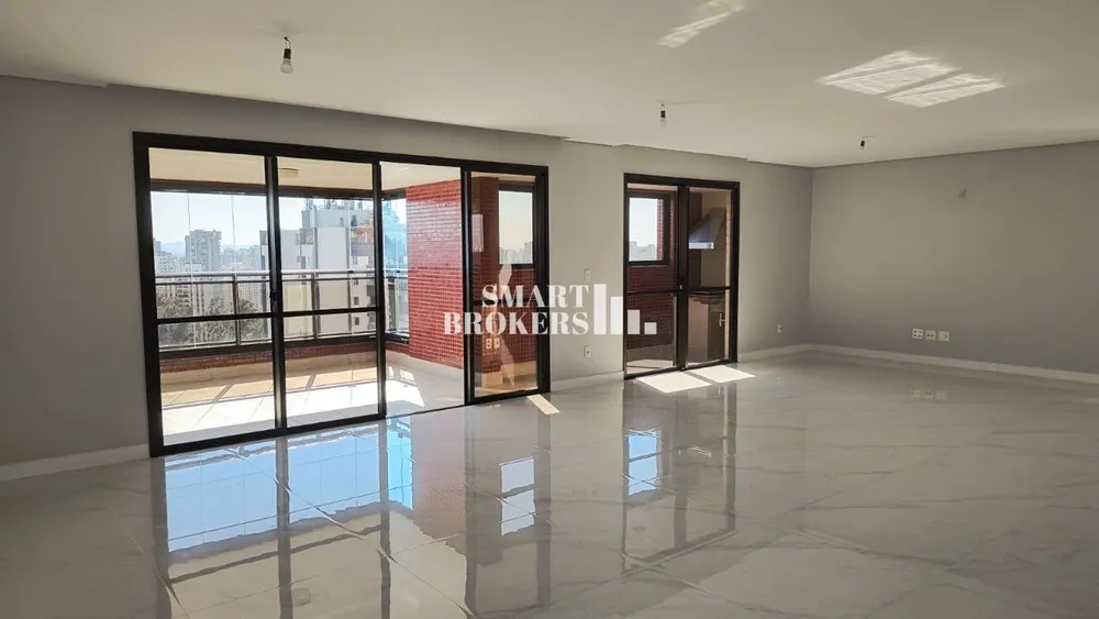 Cobertura, 4 quartos, 433 m² - Foto 2