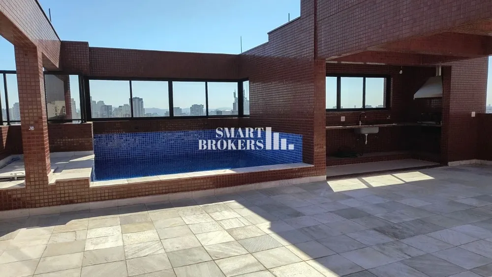Cobertura, 4 quartos, 433 m² - Foto 11