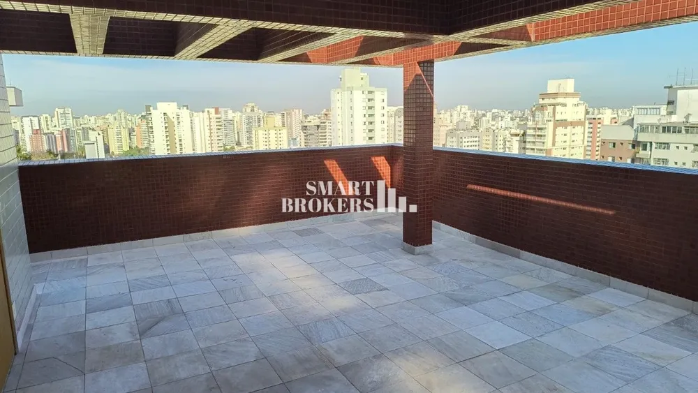 Cobertura, 4 quartos, 433 m² - Foto 13