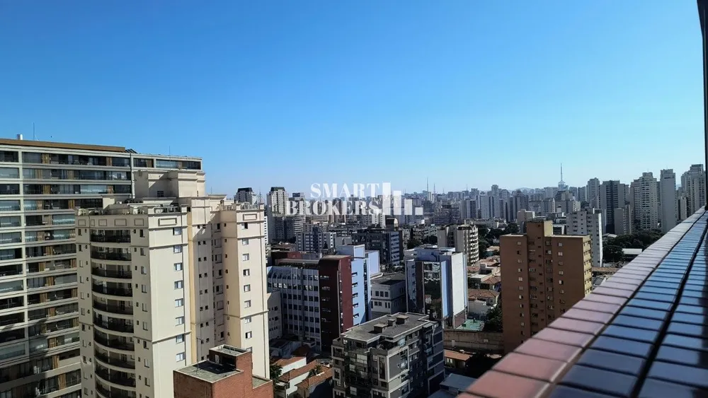Cobertura, 4 quartos, 433 m² - Foto 15