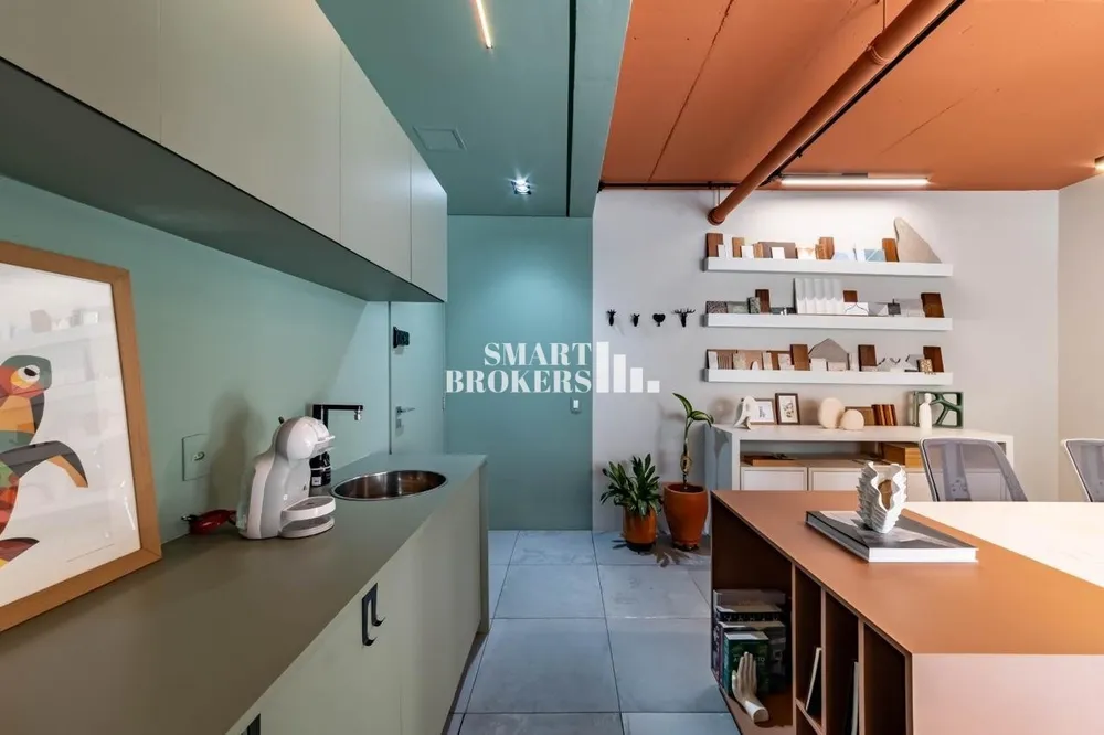 Sala-Conjunto, 33 m² - Foto 2