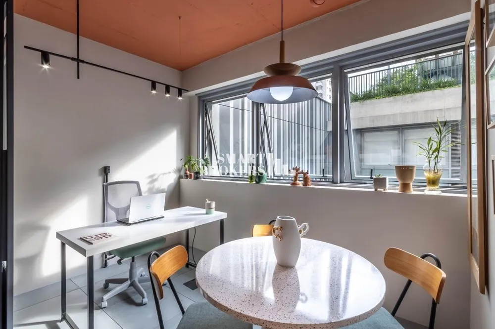 Sala-Conjunto, 33 m² - Foto 1