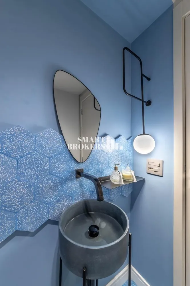Sala-Conjunto, 33 m² - Foto 3