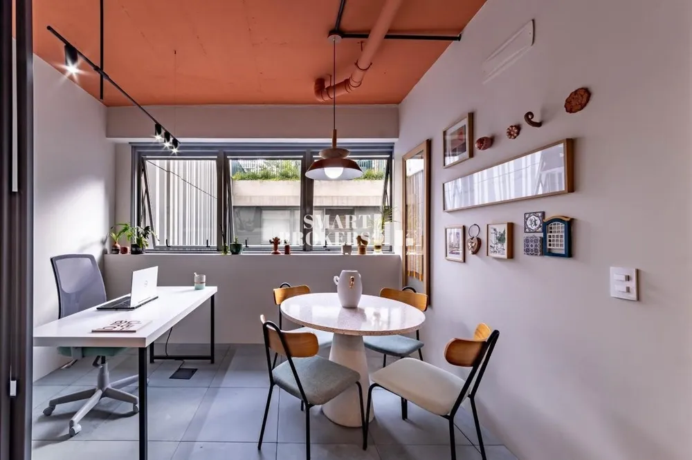 Sala-Conjunto, 33 m² - Foto 6