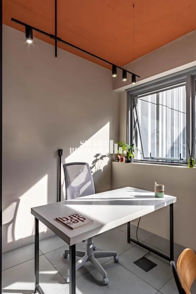Sala-Conjunto, 33 m² - Foto 4