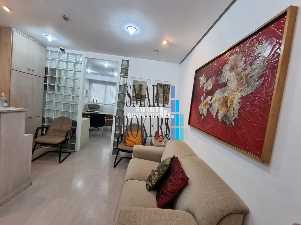 Sala-Conjunto, 33 m² - Foto 5