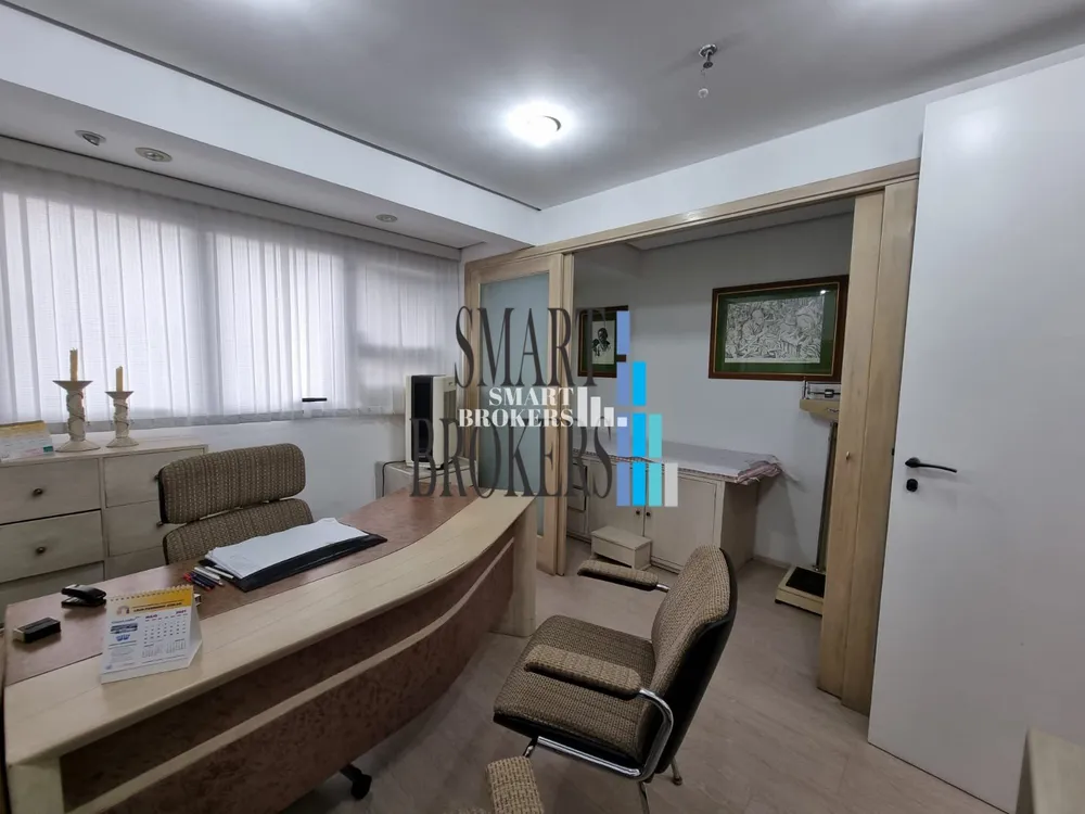 Sala-Conjunto, 33 m² - Foto 3