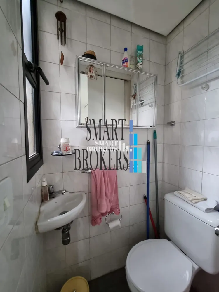 Sala-Conjunto, 33 m² - Foto 8