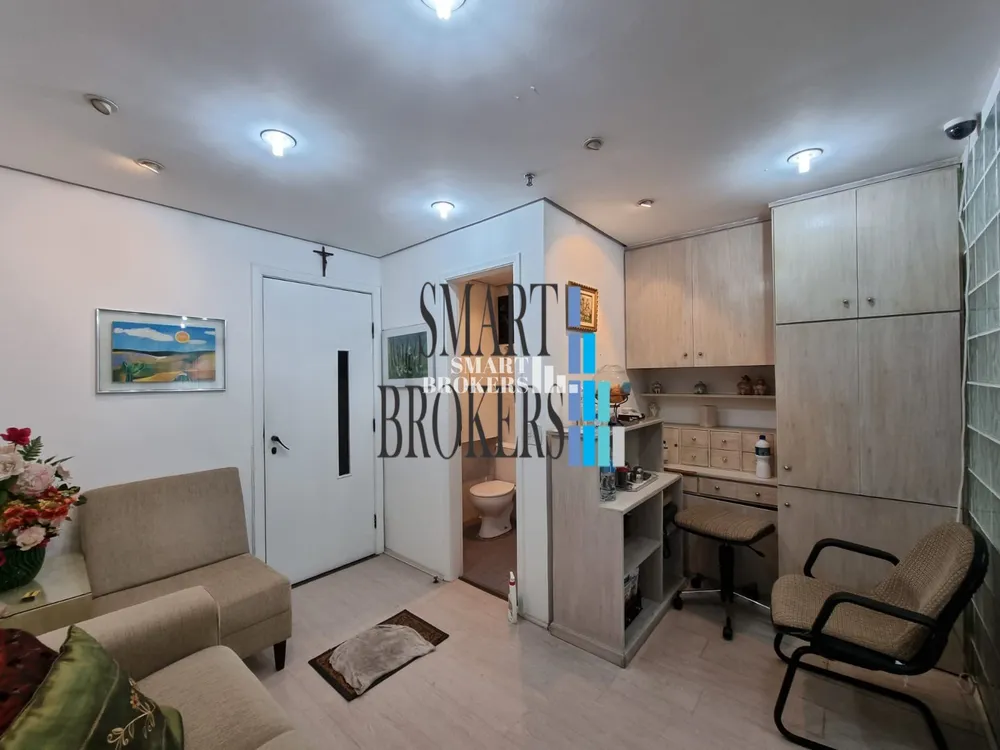 Sala-Conjunto, 33 m² - Foto 6