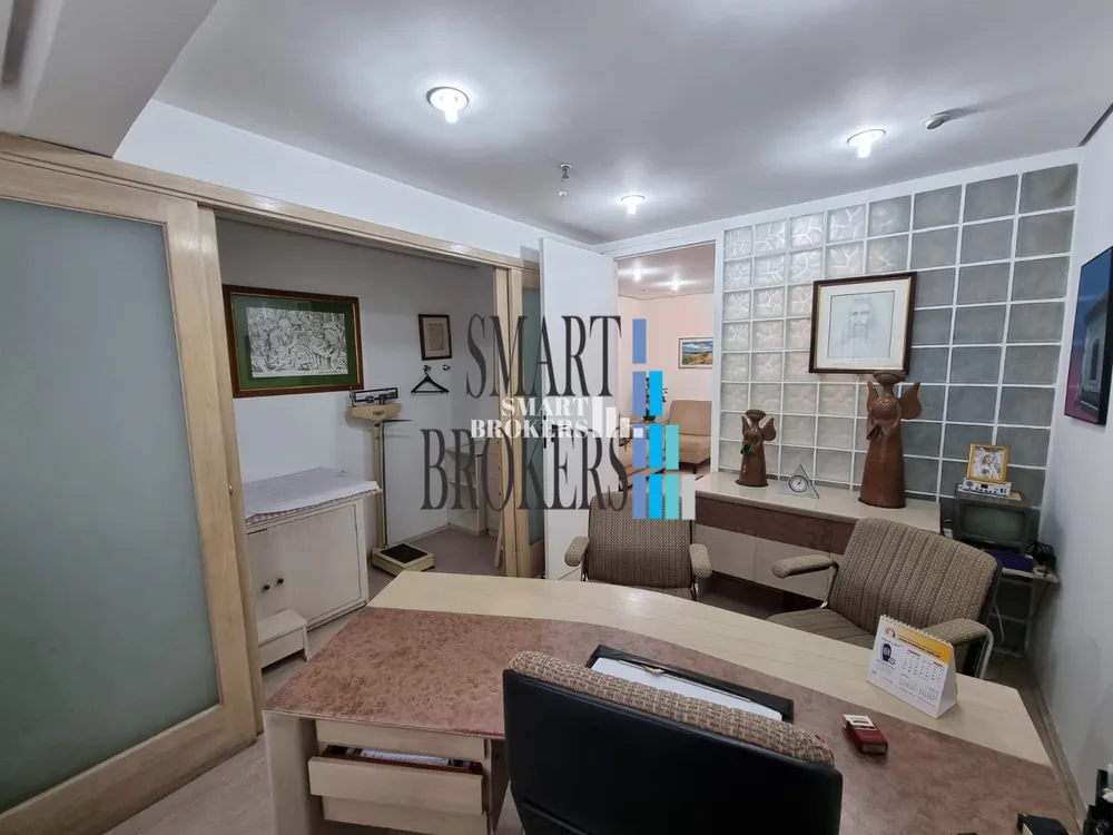 Sala-Conjunto, 33 m² - Foto 4