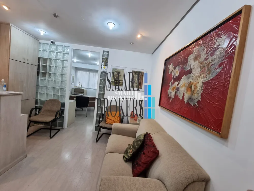Sala-Conjunto, 33 m² - Foto 2
