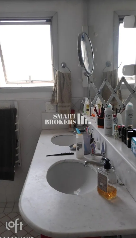 Apartamento, 3 quartos, 219 m² - Foto 9