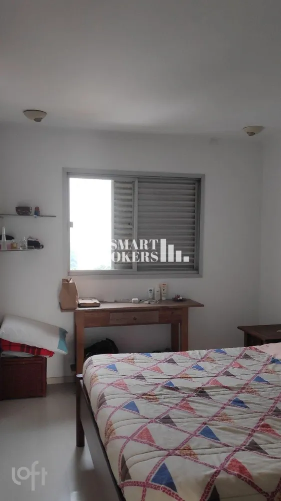Apartamento, 3 quartos, 219 m² - Foto 10