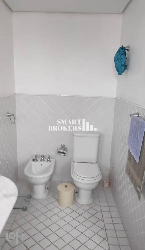 Apartamento, 3 quartos, 219 m² - Foto 6