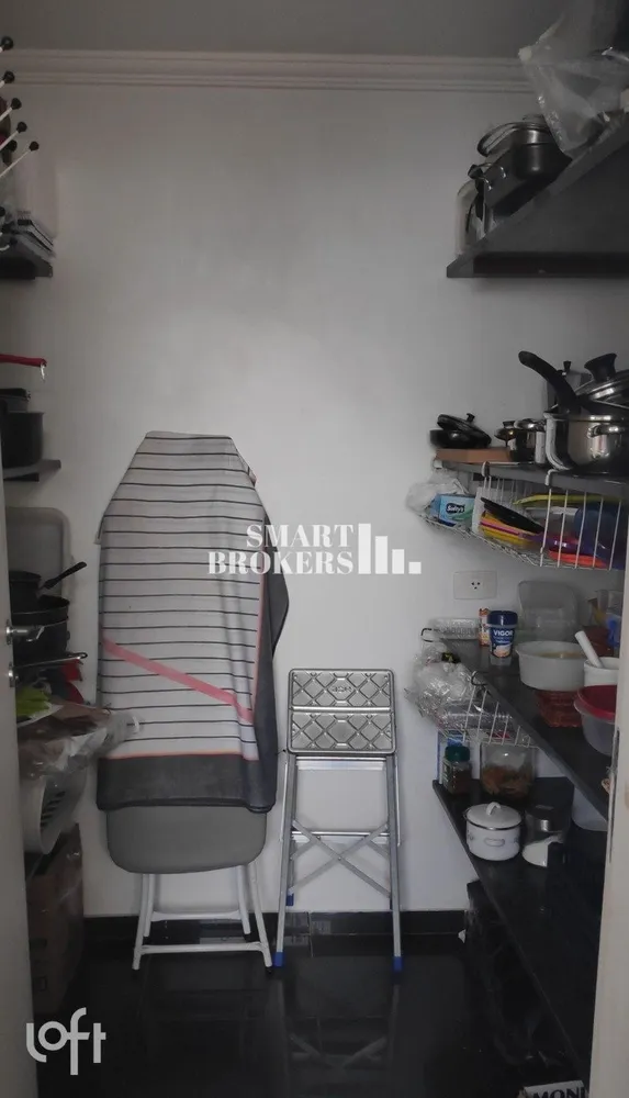 Apartamento, 3 quartos, 219 m² - Foto 4