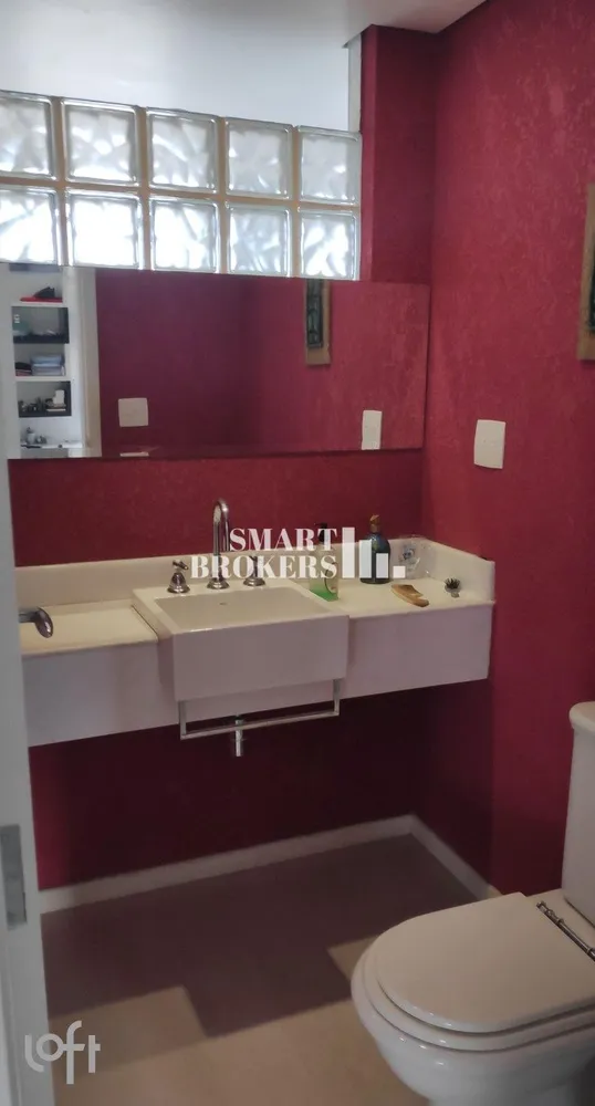 Apartamento, 3 quartos, 219 m² - Foto 8