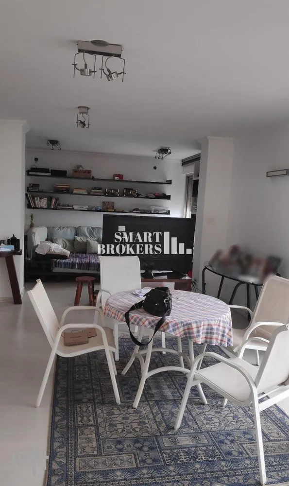 Apartamento, 3 quartos, 219 m² - Foto 2
