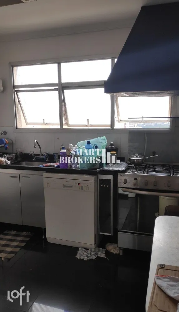 Apartamento, 3 quartos, 219 m² - Foto 3
