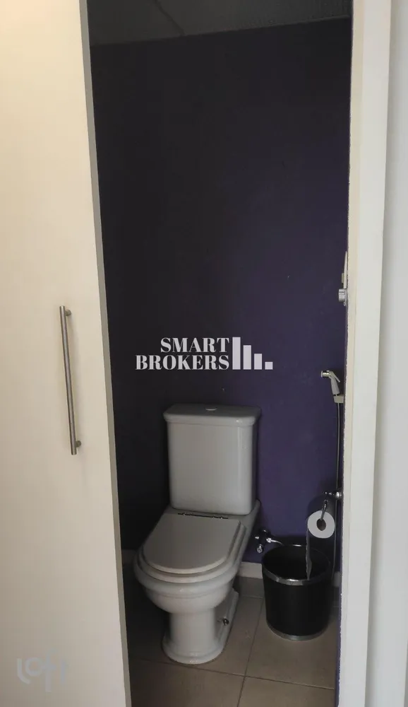 Apartamento, 3 quartos, 219 m² - Foto 7
