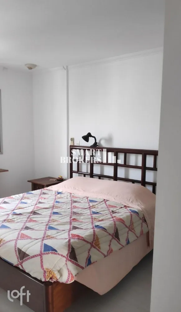 Apartamento, 3 quartos, 219 m² - Foto 12