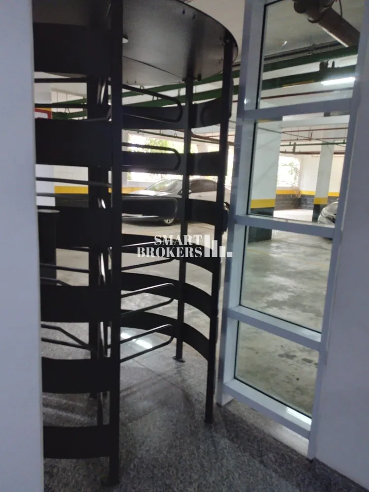 Sala-Conjunto, 74 m² - Foto 10
