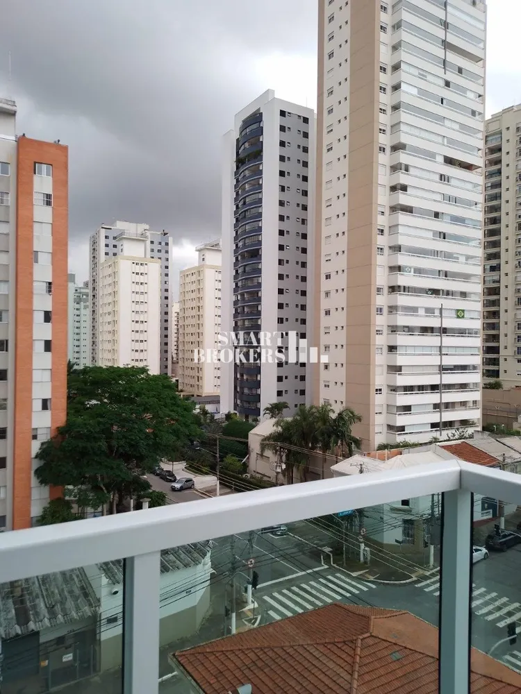 Sala-Conjunto, 74 m² - Foto 1