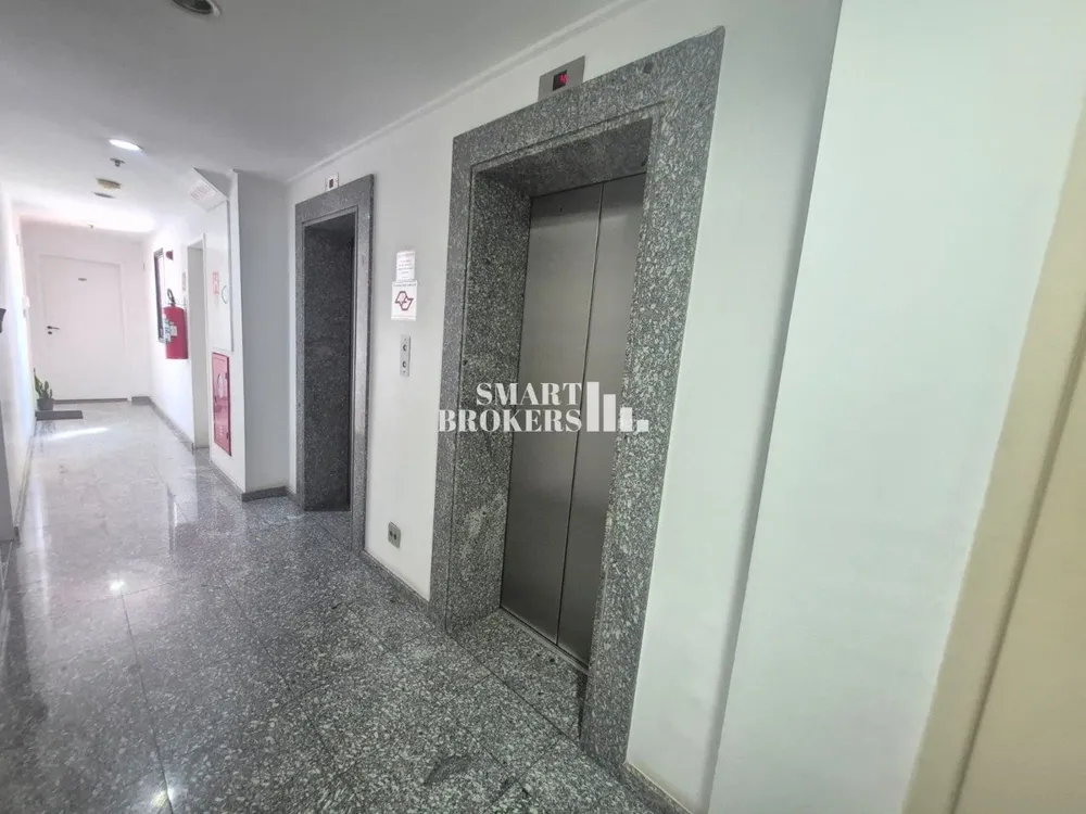 Sala-Conjunto, 36 m² - Foto 8
