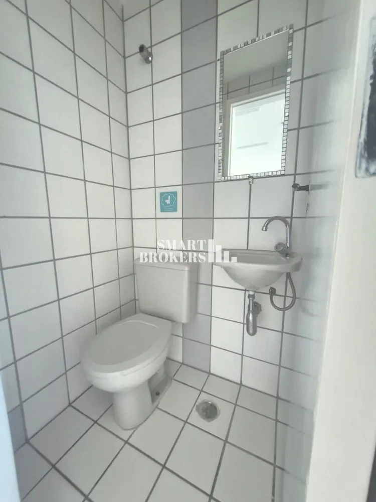 Sala-Conjunto, 36 m² - Foto 2