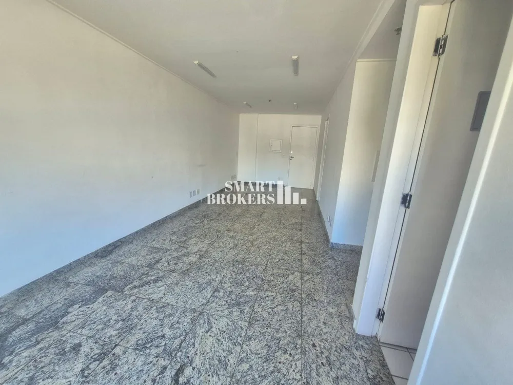 Sala-Conjunto, 36 m² - Foto 2