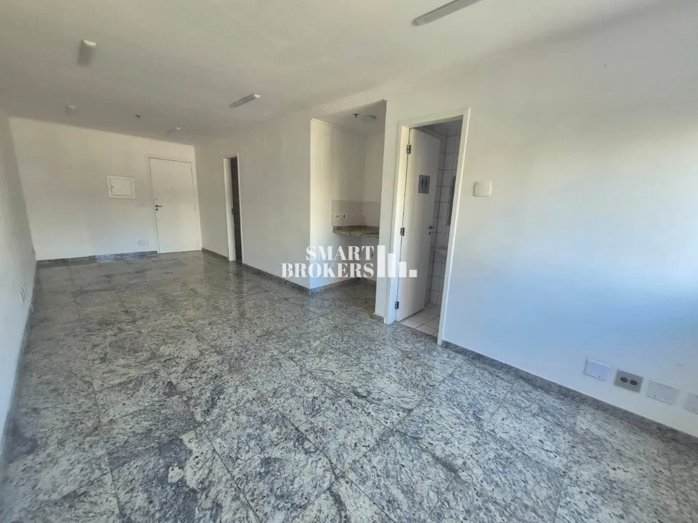 Sala-Conjunto, 36 m² - Foto 6
