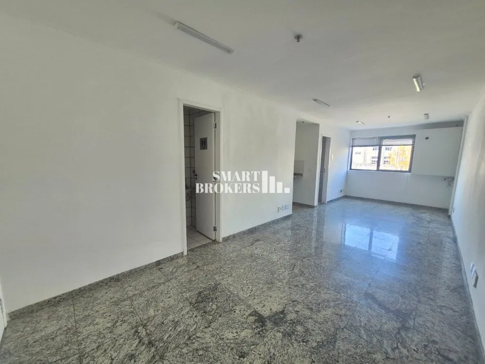 Sala-Conjunto, 36 m² - Foto 5