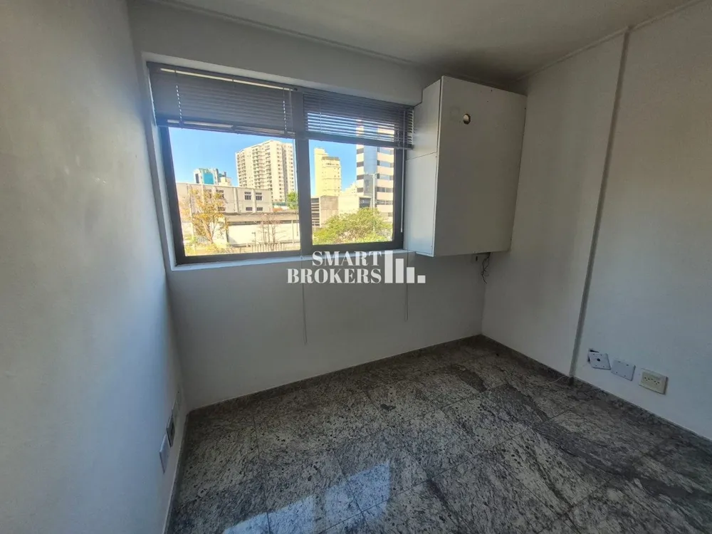 Sala-Conjunto, 36 m² - Foto 5