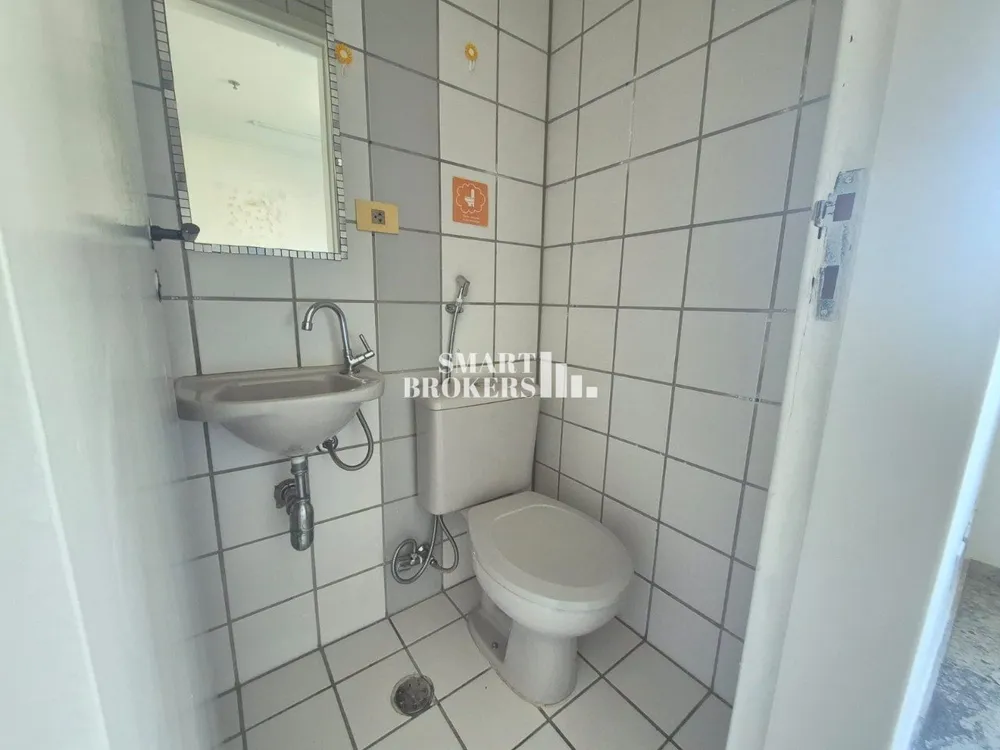 Sala-Conjunto, 36 m² - Foto 4