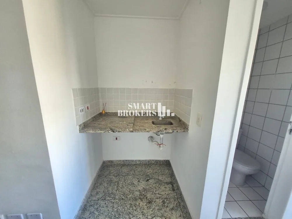 Sala-Conjunto, 36 m² - Foto 8