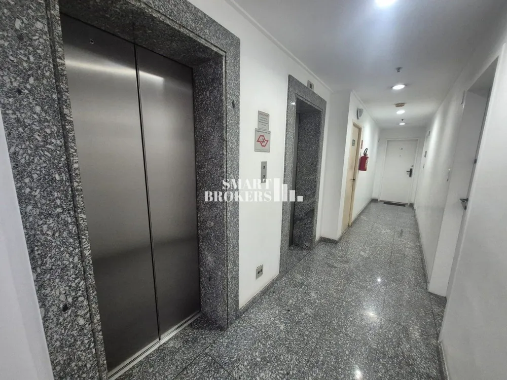 Sala-Conjunto, 36 m² - Foto 9