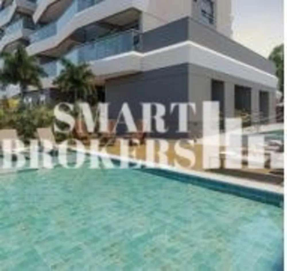 Apartamento, 1 quarto, 21 m² - Foto 5