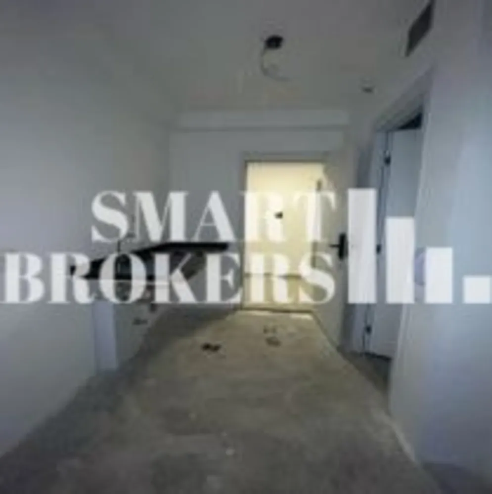 Apartamento, 1 quarto, 21 m² - Foto 1