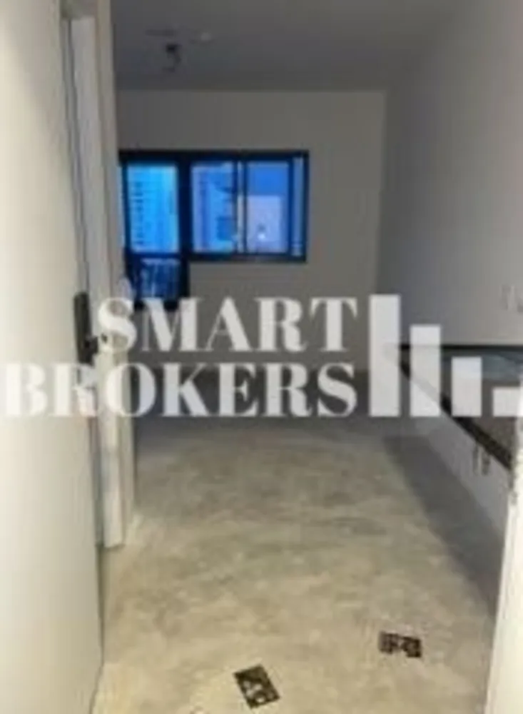 Apartamento, 1 quarto, 21 m² - Foto 3