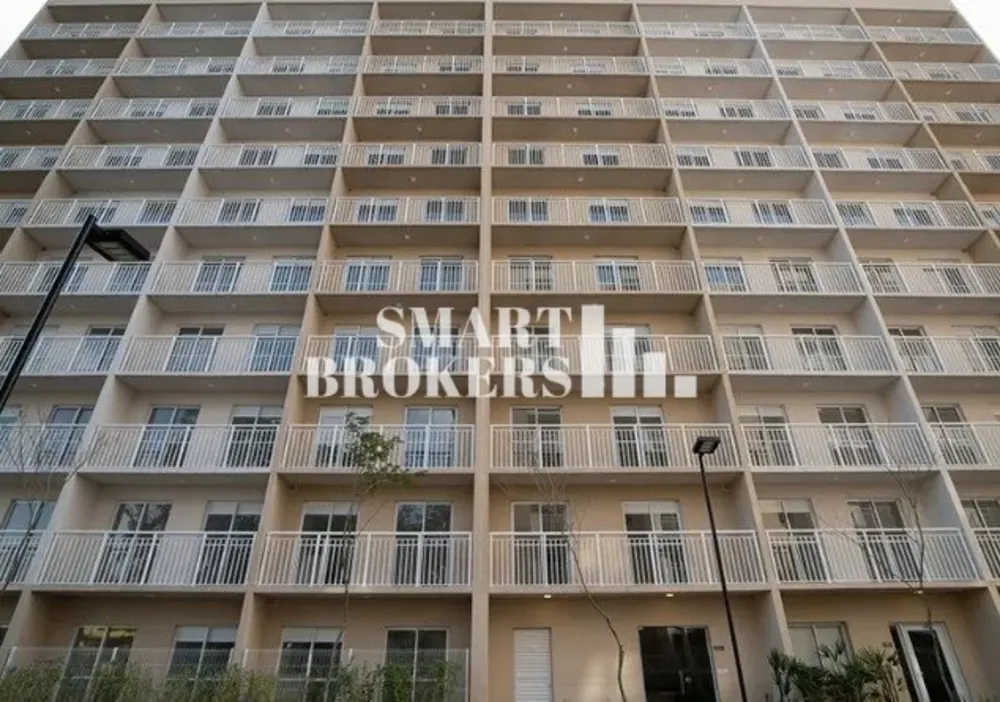 Apartamento, 2 quartos, 40 m² - Foto 7