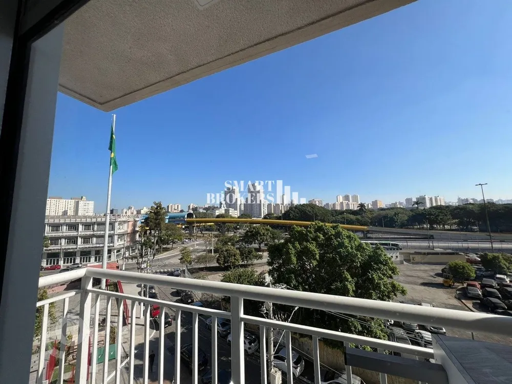 Apartamento, 2 quartos, 40 m² - Foto 3