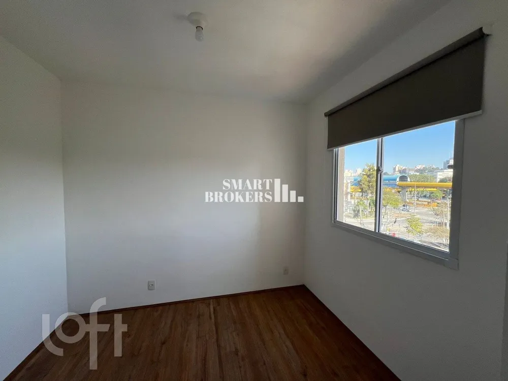 Apartamento, 2 quartos, 40 m² - Foto 8