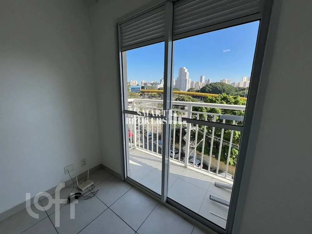 Apartamento, 2 quartos, 40 m² - Foto 2
