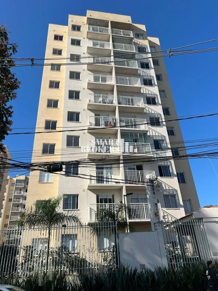 Apartamento, 2 quartos, 40 m² - Foto 6