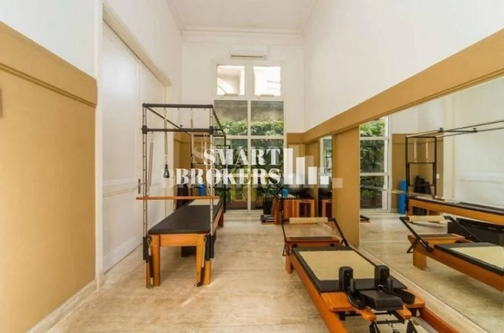 Apartamento, 4 quartos, 682 m² - Foto 3