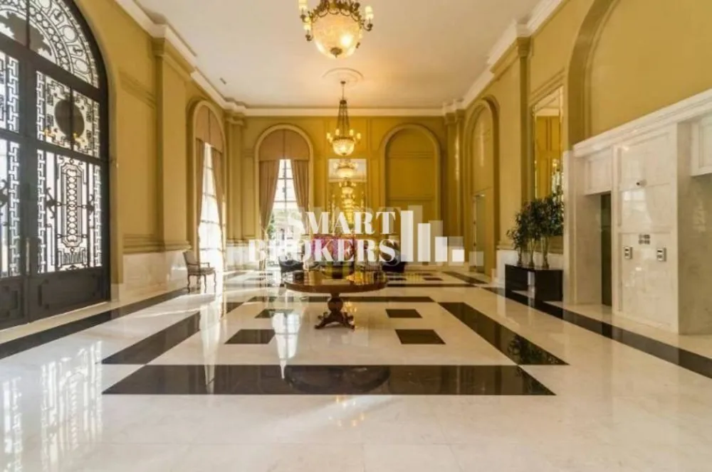 Apartamento, 4 quartos, 682 m² - Foto 8