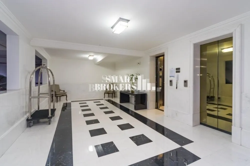 Apartamento, 4 quartos, 682 m² - Foto 5