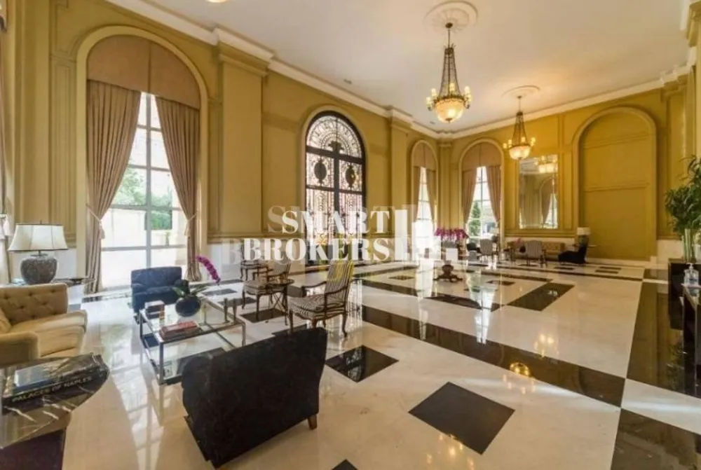 Apartamento, 4 quartos, 682 m² - Foto 6